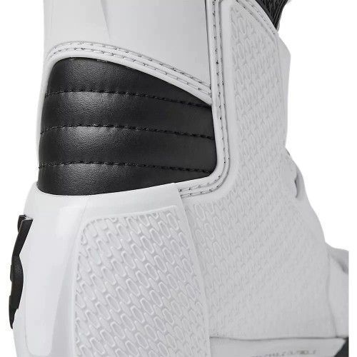 Botas FOX RACING COMP Blanco-5
