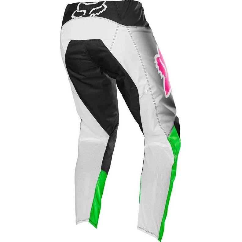 Pantalón Niña FOX RACING FYCE Rosado-1