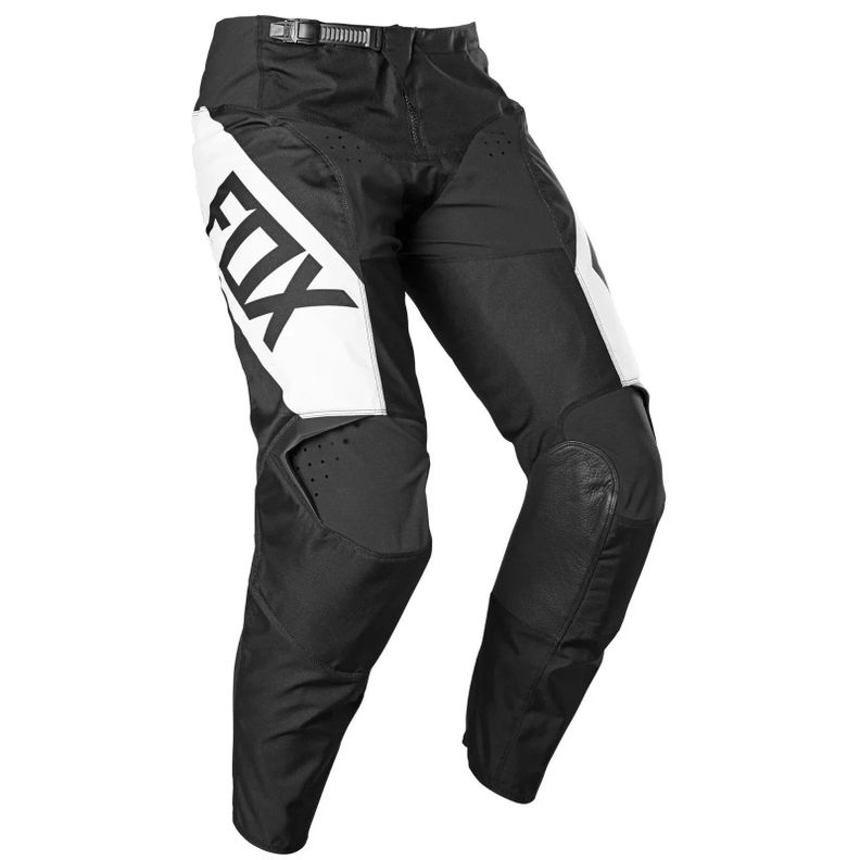 Pantalón Niño FOX RACING 180 REVN Negro-0