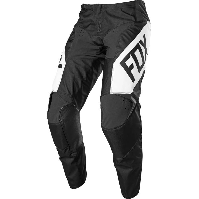 Pantalón Niño FOX RACING 180 REVN Negro-2