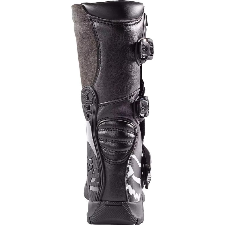 Botas Niño FOX Comp 3Y (6-12 años)-2