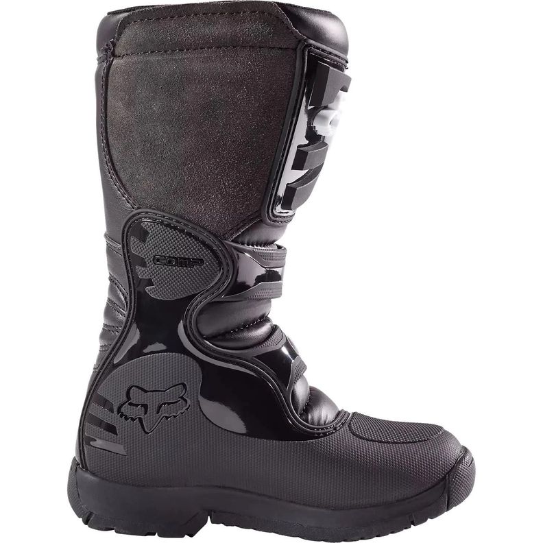 Botas Niño FOX Comp 3Y (6-12 años)-3