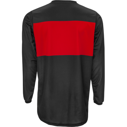 Jersey FLY RACING F-16 Roja Negra-1