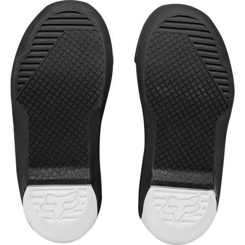 Botas Infantil FOX COMP K Negra (2 - 6 años)-3