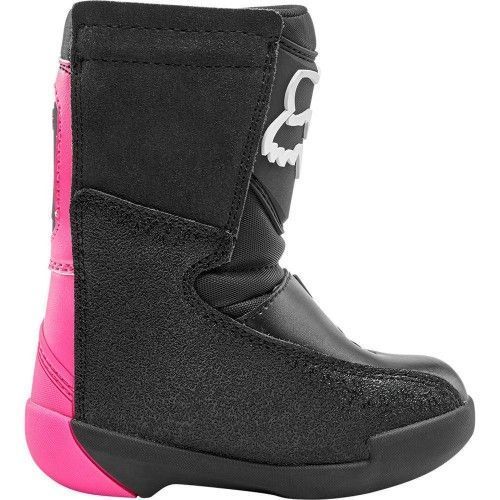 Botas Infantil FOX COMP K Rosa (2 - 6 años)-2