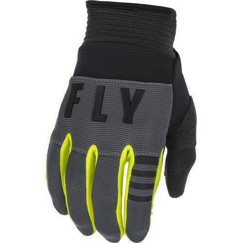 Guantes FLY RACING F-16 Fluor-0