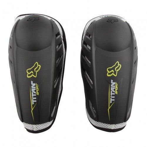 Coderas FOX TITAN SPORT-1