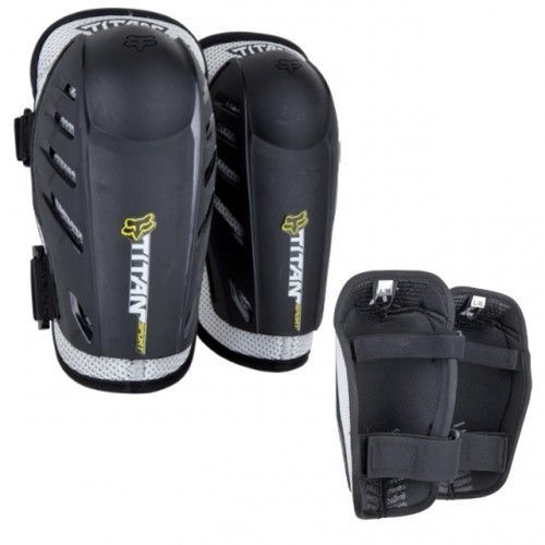 Coderas FOX TITAN SPORT-2