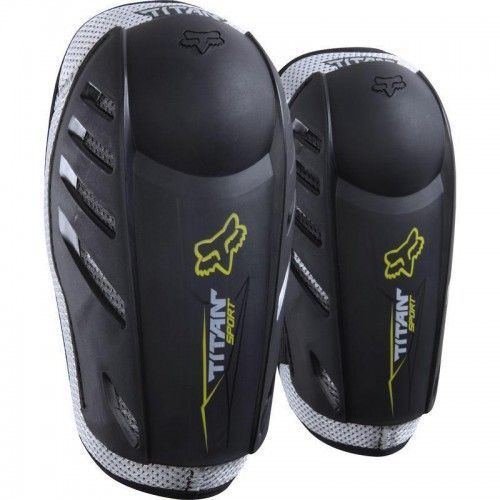 Coderas FOX TITAN SPORT-0