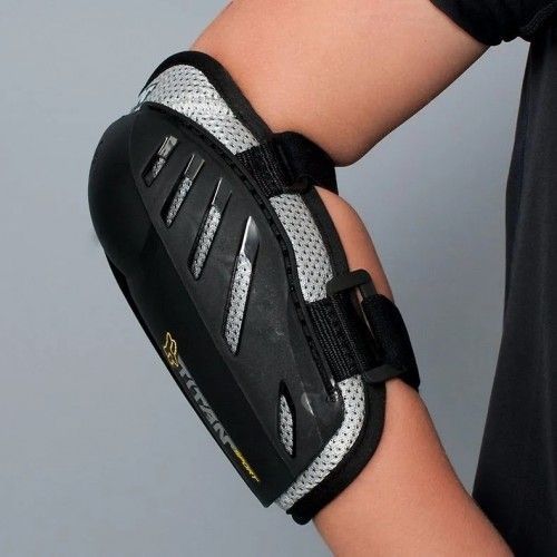 Coderas FOX TITAN SPORT-3