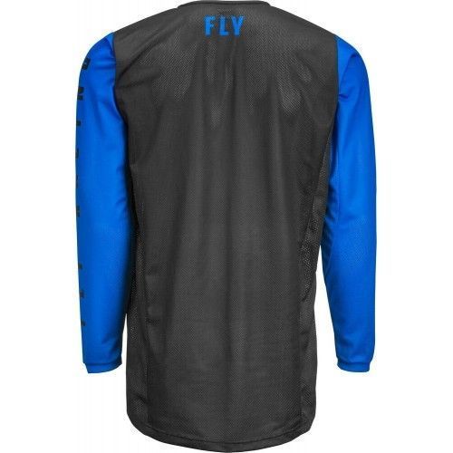Jersey FLY RACING KINETIC ENDURO Azul-1
