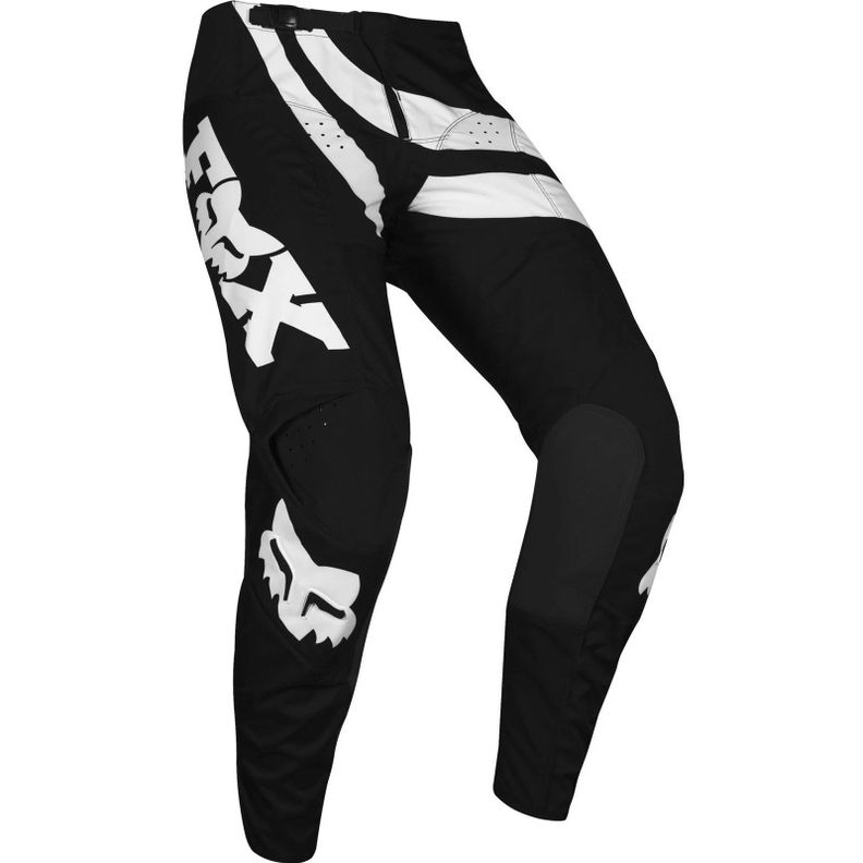 Pantalón Niño FOX RACING 180 COTA Negro-0