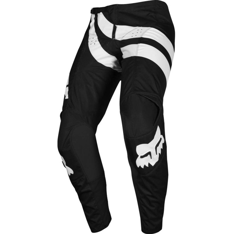 Pantalón Niño FOX RACING 180 COTA Negro-2