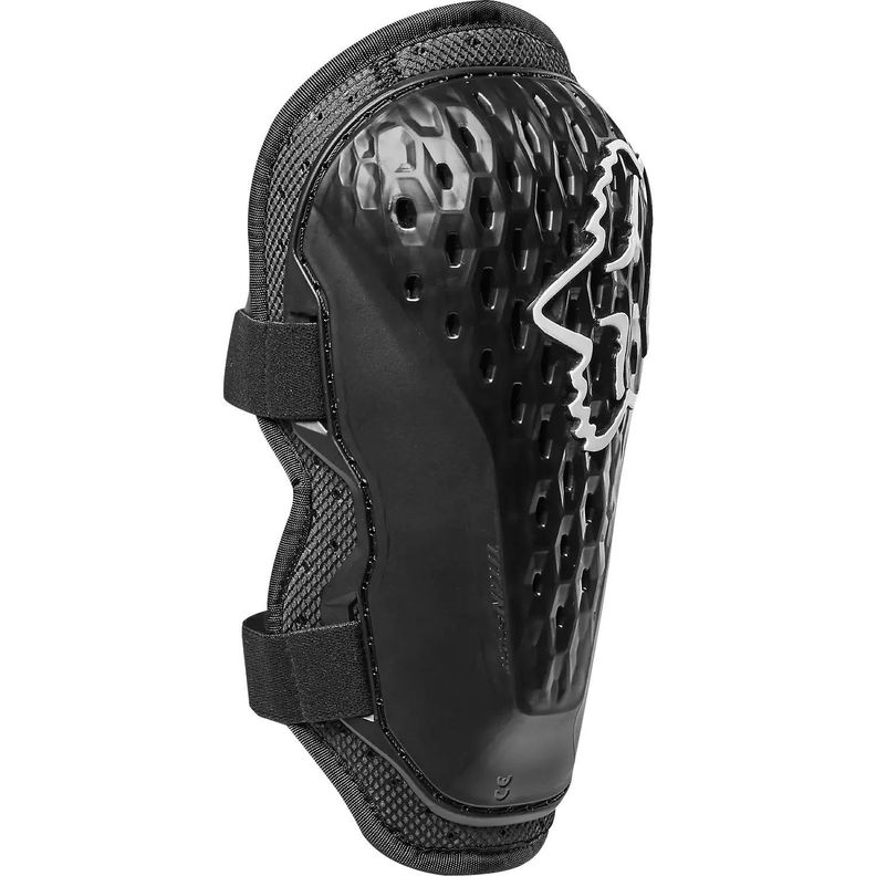 Coderas NIÑO FOX RACING TITAN SPORT, CE (4 - 10 años)-1