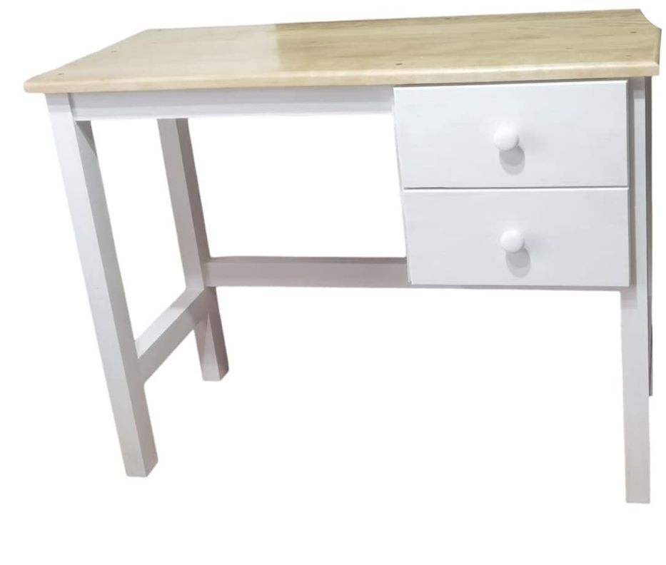 Escritorio Madera -0