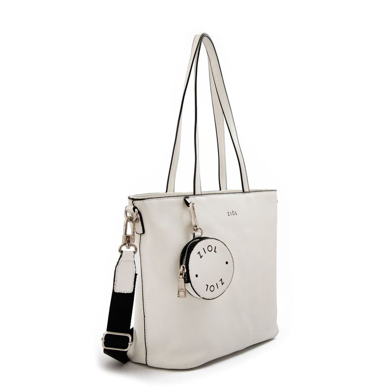 Cartera dos asas grande avin blanco-1