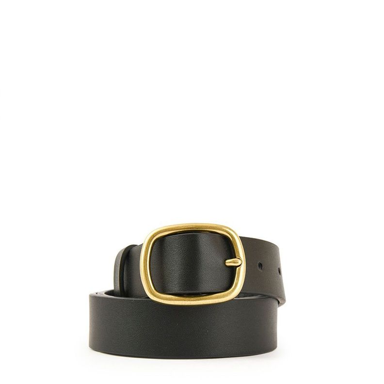 Cinturon Ziol Sieste Negro