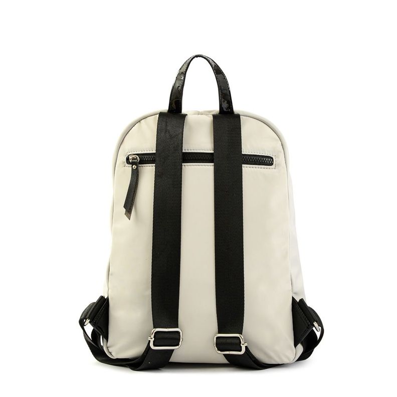 Mochila porta notebook grande corali blanco crudo-2