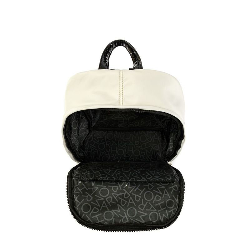 Mochila porta notebook grande corali blanco crudo-3
