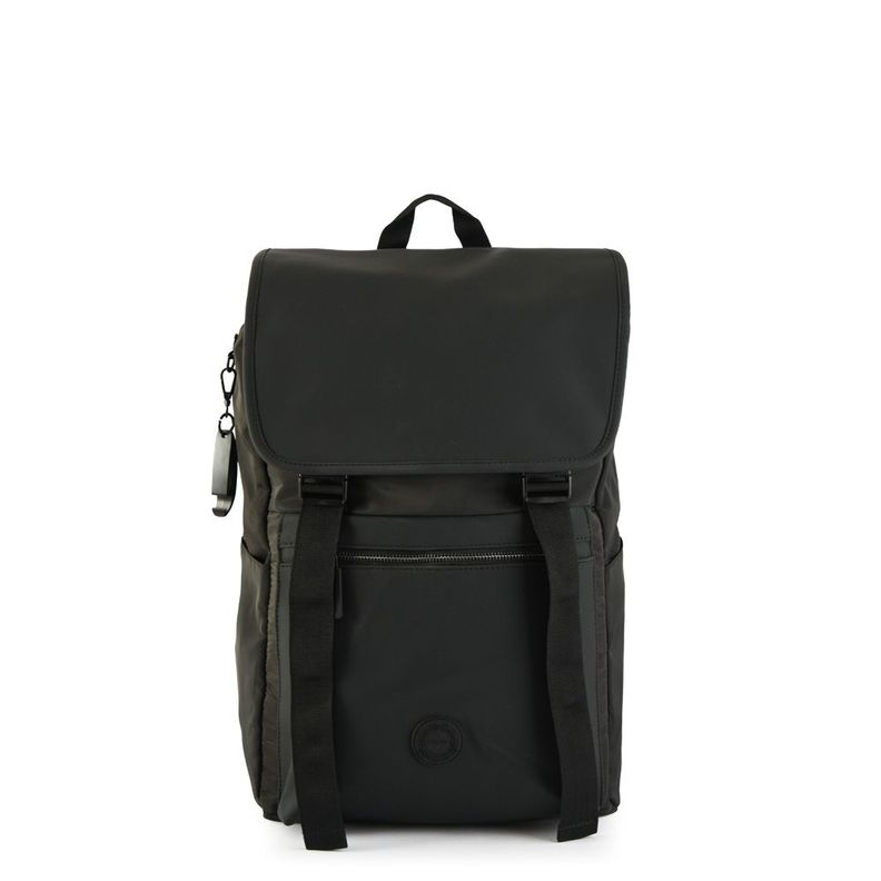 Mochila Porta Notebook naim negro-0