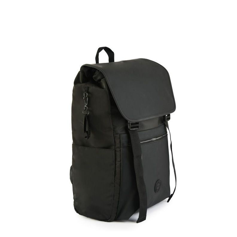 Mochila Porta Notebook naim negro-1