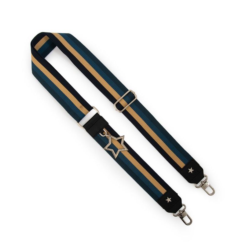 Longstrap amelie azul