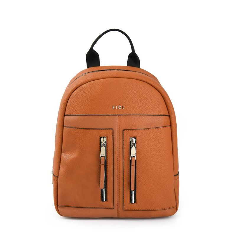 Mochila grande figara camel-0