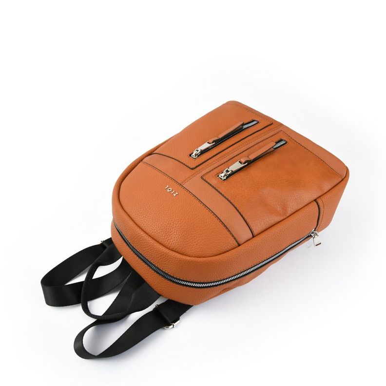 Mochila grande figara camel-3