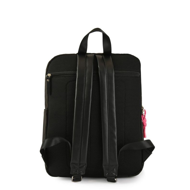 Mochila porta notebook grande dorothea negro-2