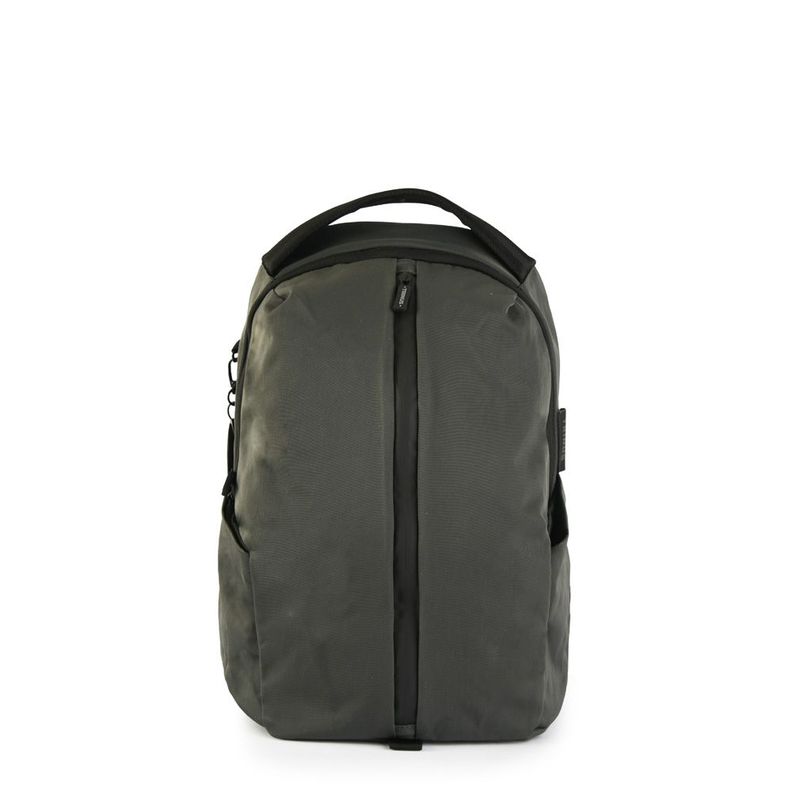 Mochila Porta Notebook keanu gris oscuro-0