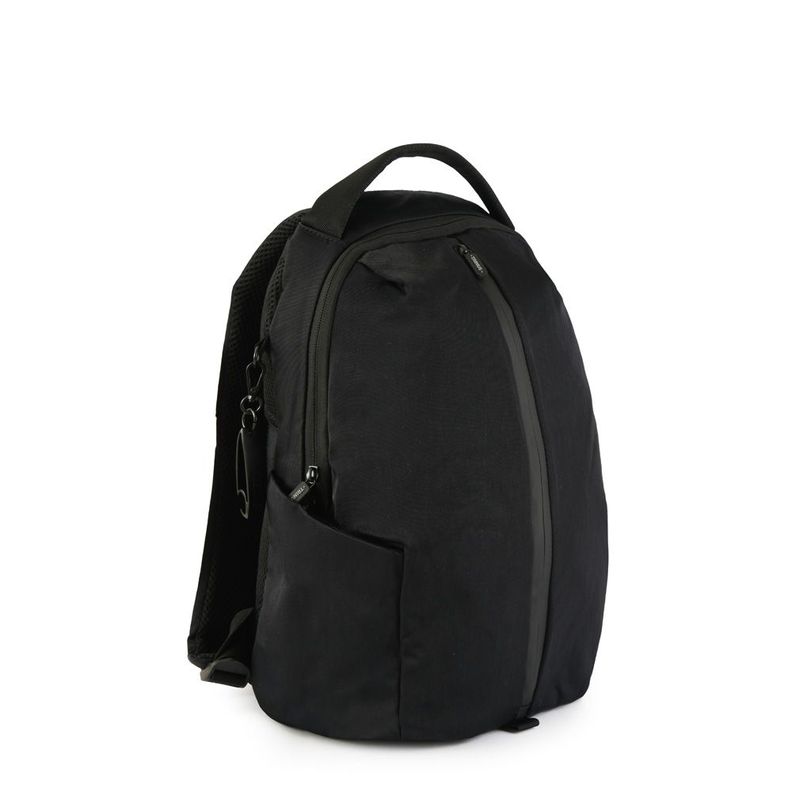 Mochila Porta Notebook keanu negro-1