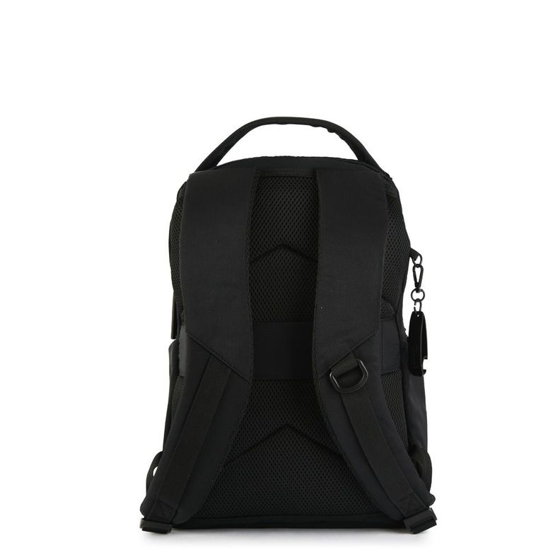 Mochila Porta Notebook keanu negro-2
