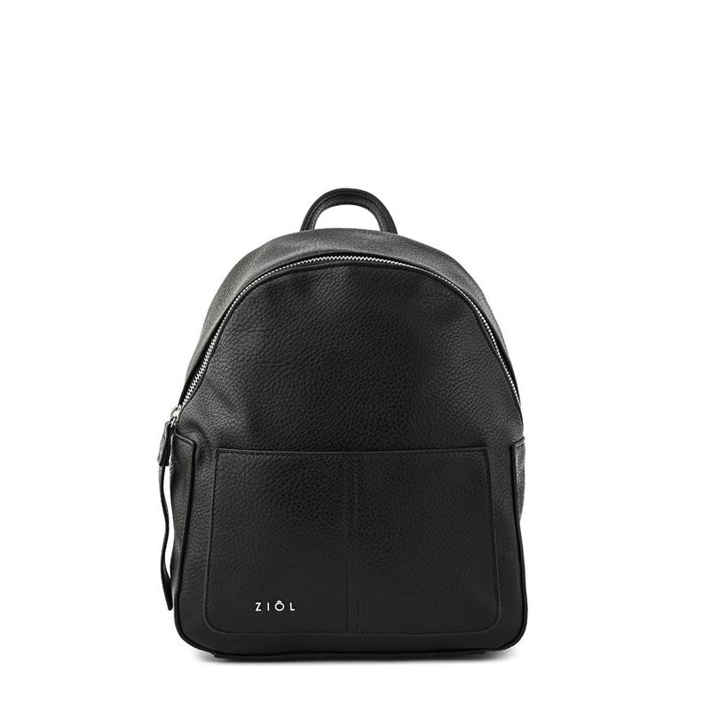Mochila avery mediana negro especial