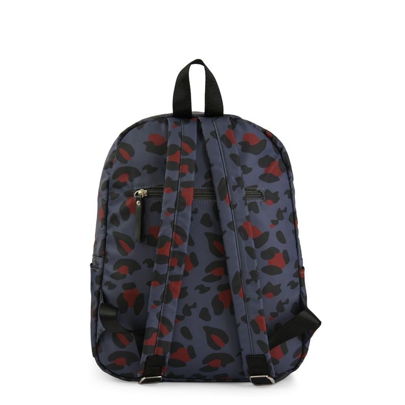 Mochila grande amani azul-2