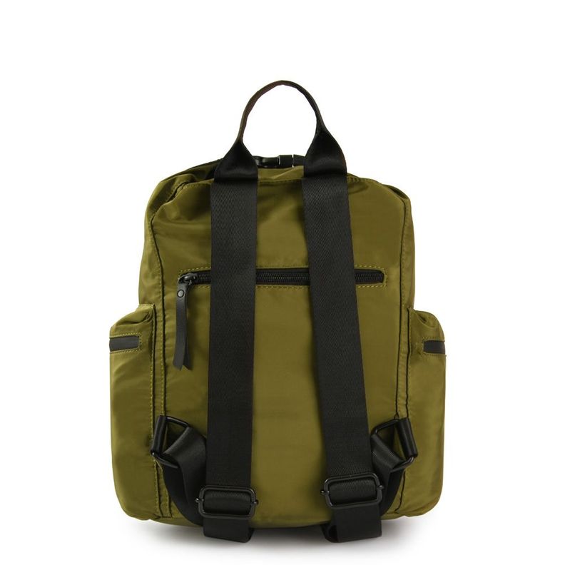 Mochila grande maurizia verde oliva-2