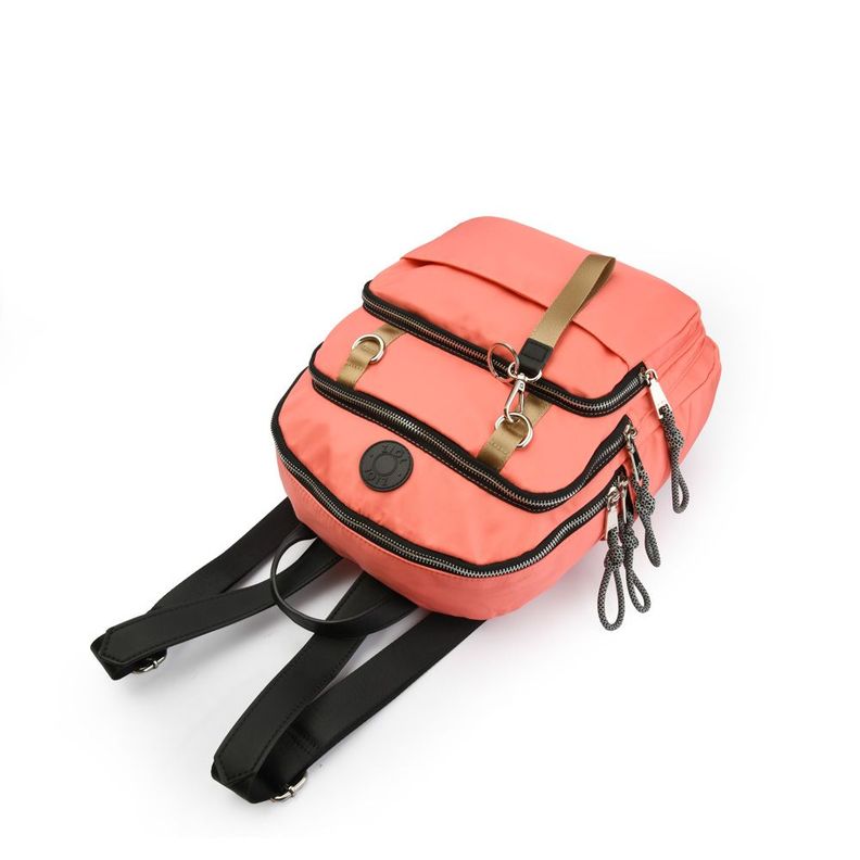 Mochila mediana senavi coral-3