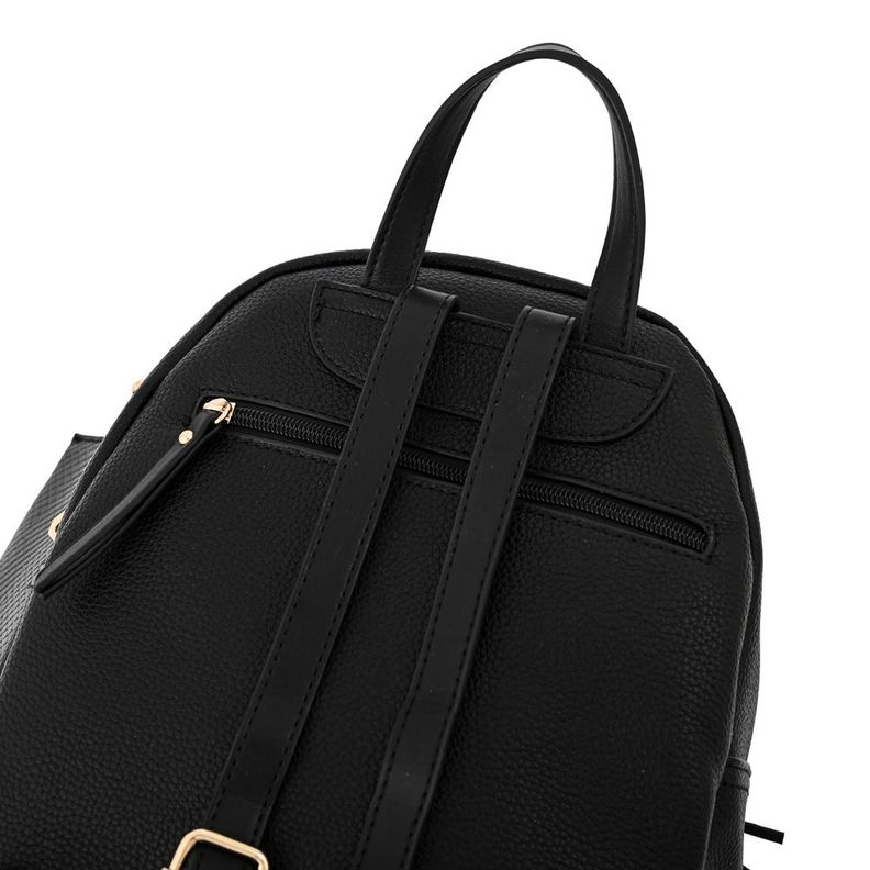 Mochila mediana zia negro-2