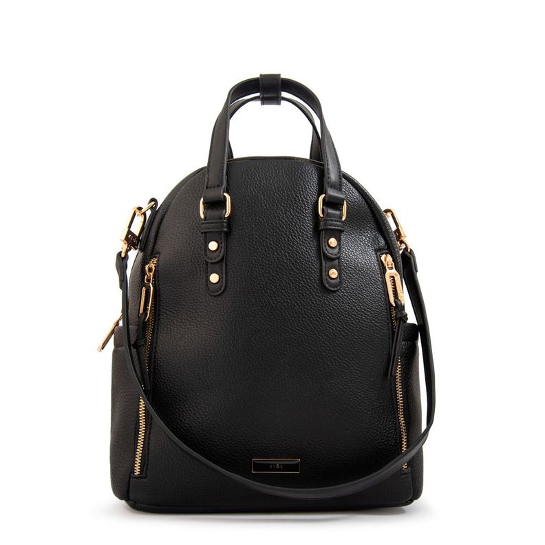 Mochila penny negro