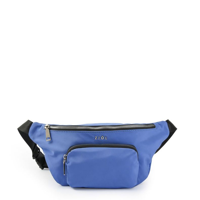 Banano mediana simone denim-0