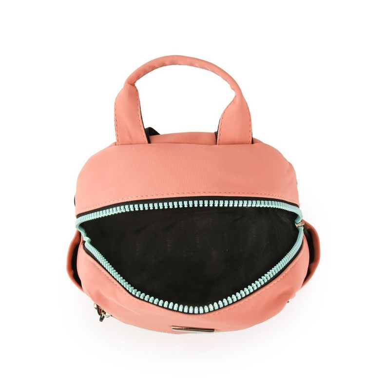 Mochila mediana iliana coral-3