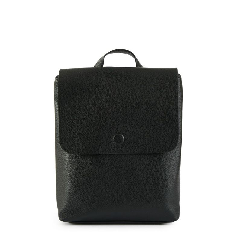 Mochila mochila mediana arlia negro-0