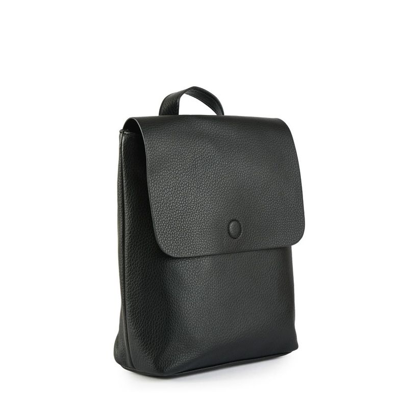 Mochila mochila mediana arlia negro-1