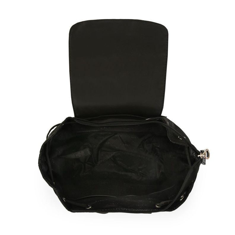 Mochila mediana giulia negro-3