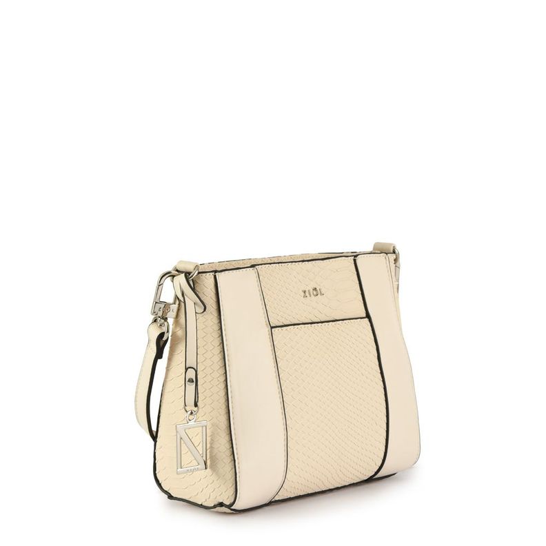 Cartera bandolera pequeña storm blanco crudo-1