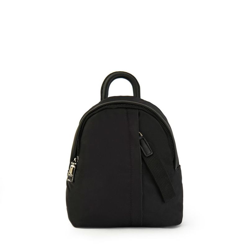 Mochila Ziol Anibia Negro