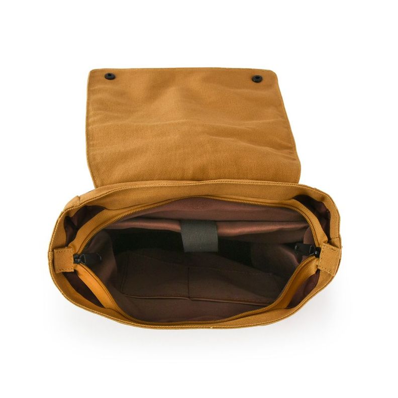 Mochila Porta Notebook Grande Juan Beige Oscuro-3