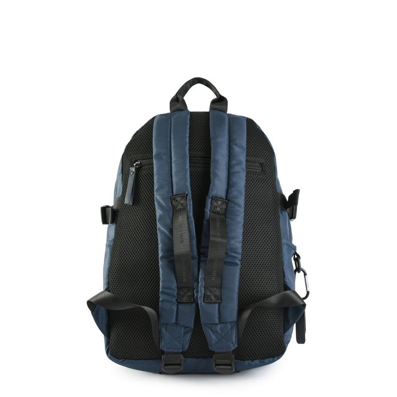 Mochila Porta Notebook Grande Liam Azul Oscuro-2