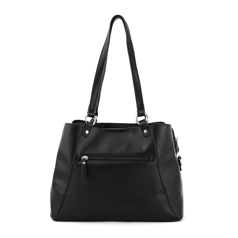 Cartera dos asas tres divisiones cordoba negro-2