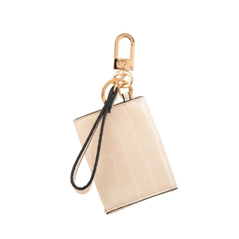 Hanging mini bolso nexis blanco crudo Ziol | Paris.cl