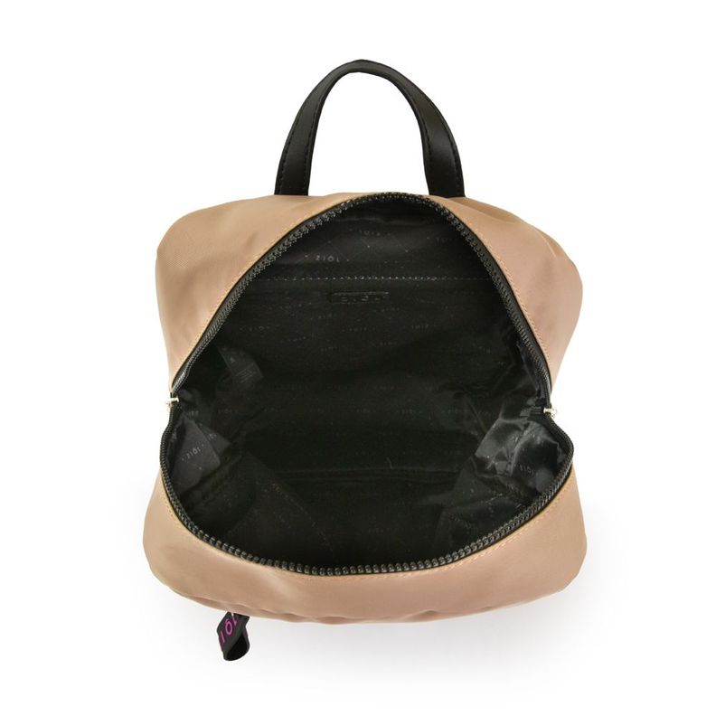 Mochila mediana cromatic taupe-3